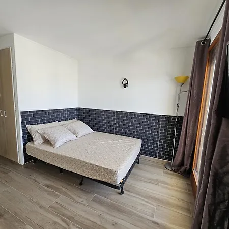 Apartment St2 Port Et *