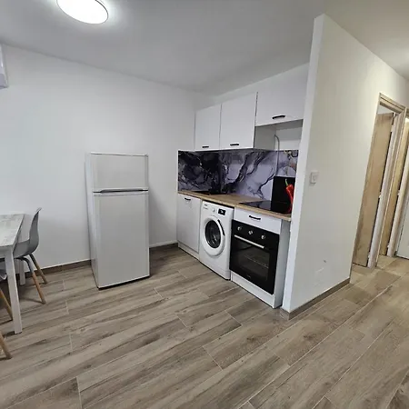 St2 Port Et Apartment