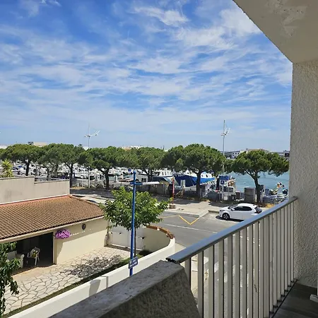 St2 Port Et