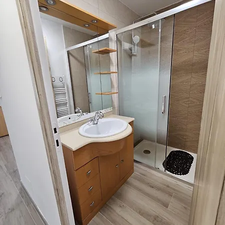 Apartment St2 Port Et *